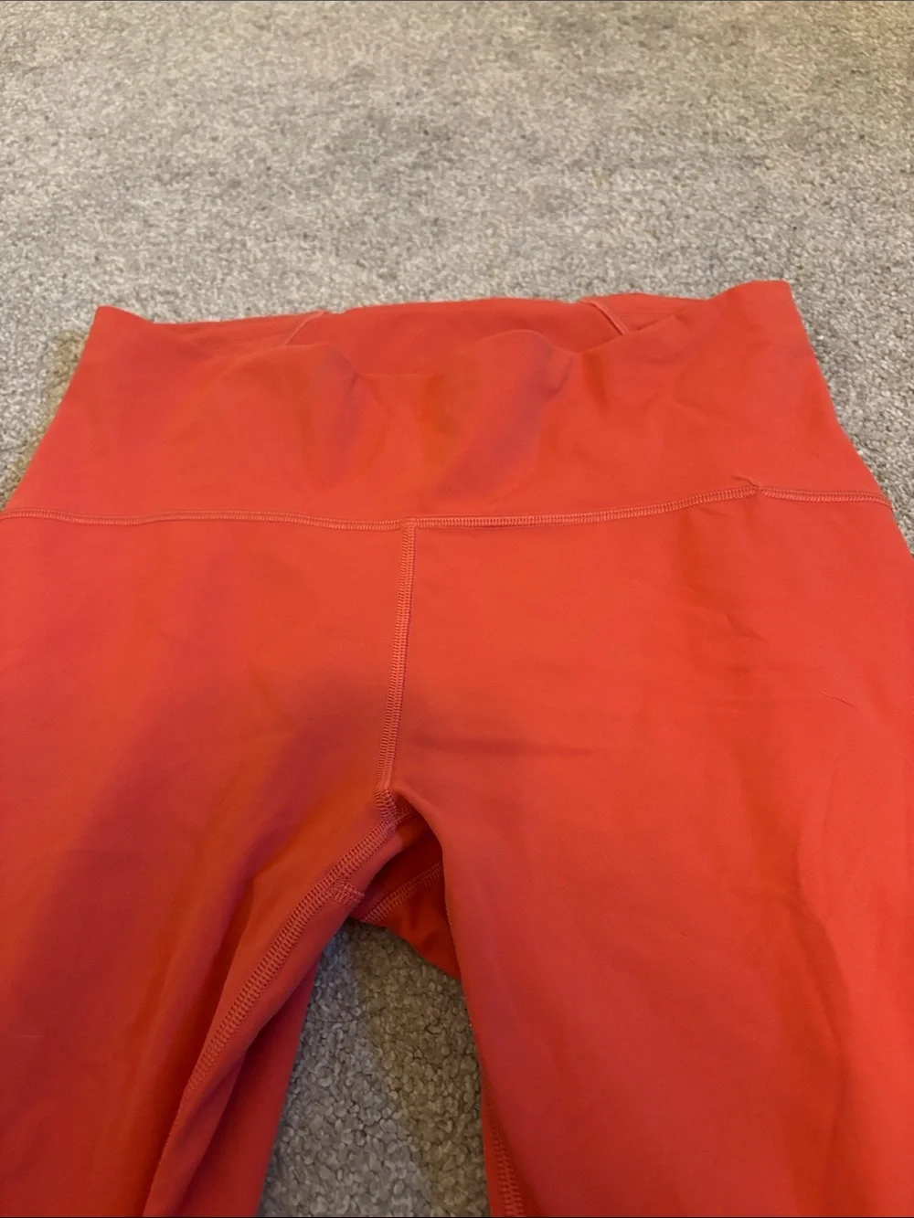 lululemon athletica very good